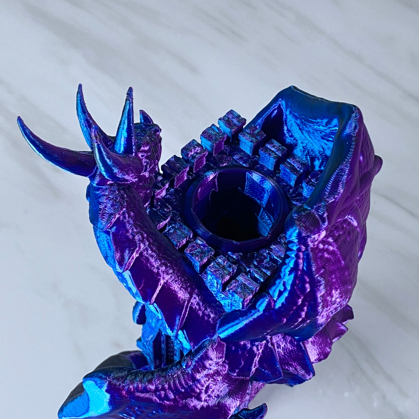 Wyvern Dice Tower