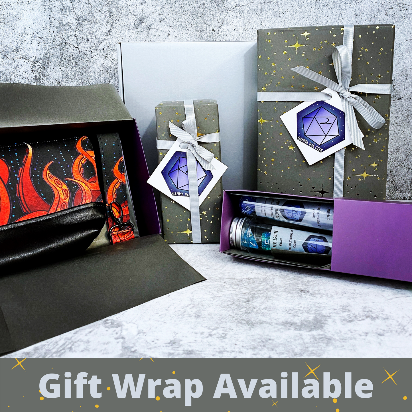 Gift Wrap