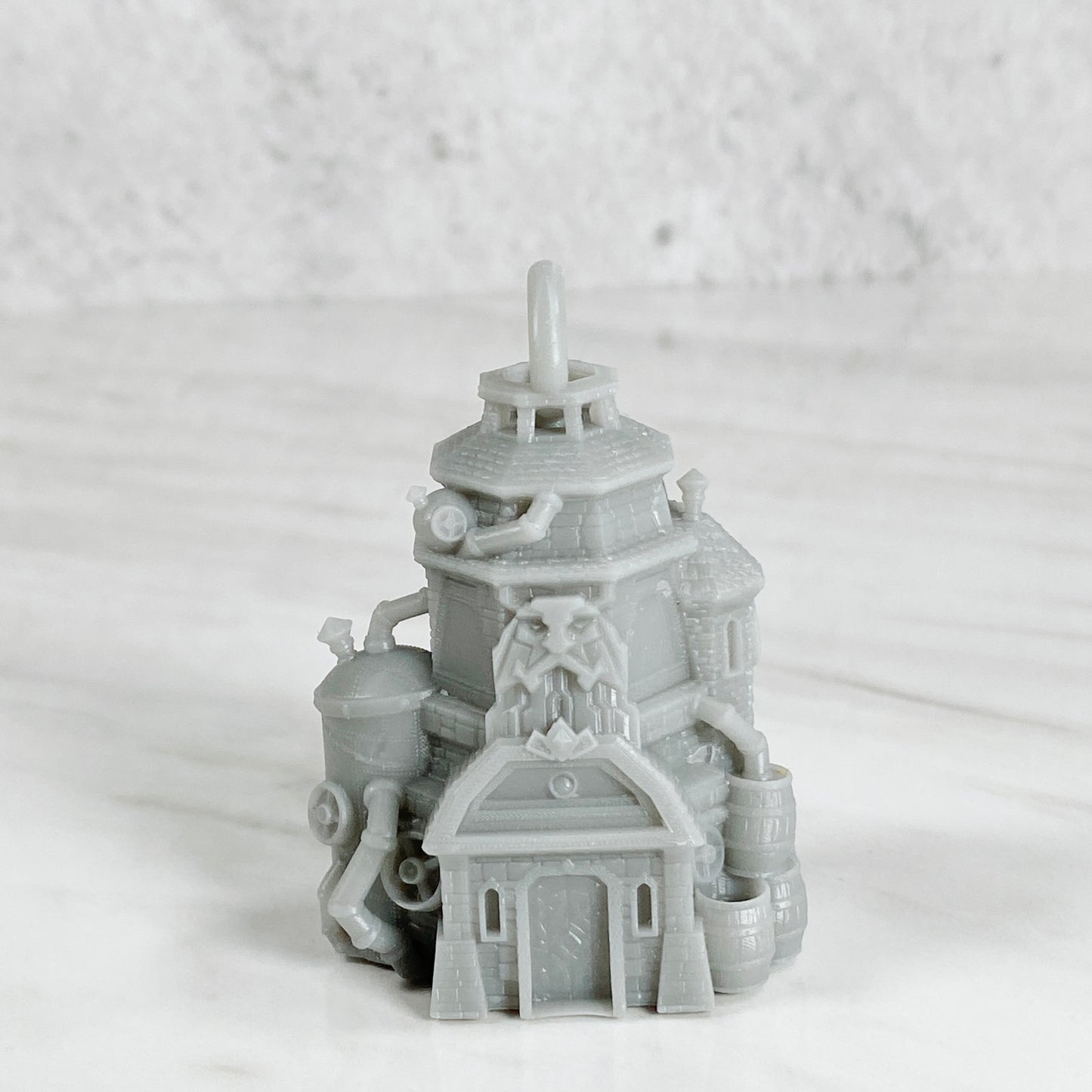 Brewery Christmas Ornament