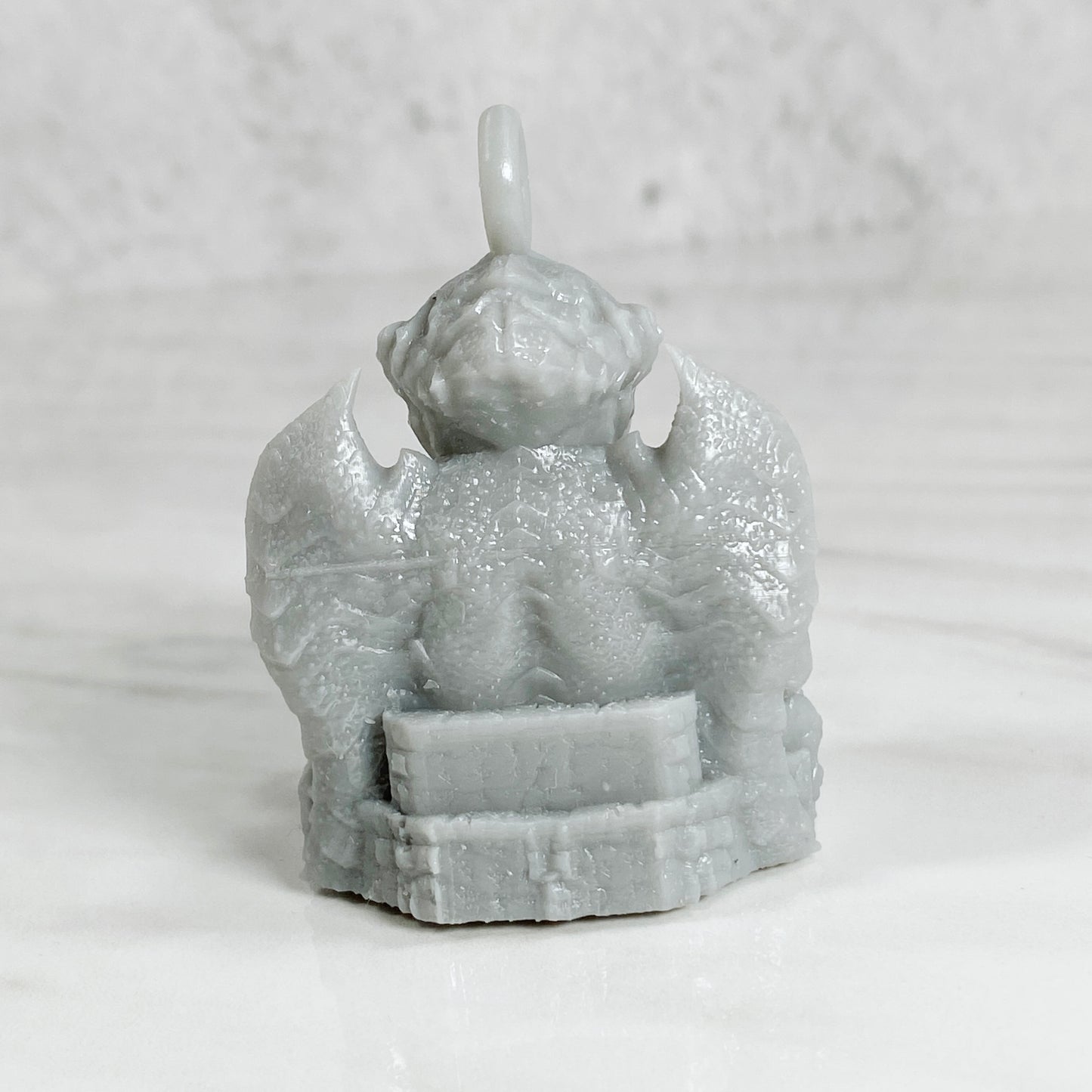 Cthulhu Christmas Ornament