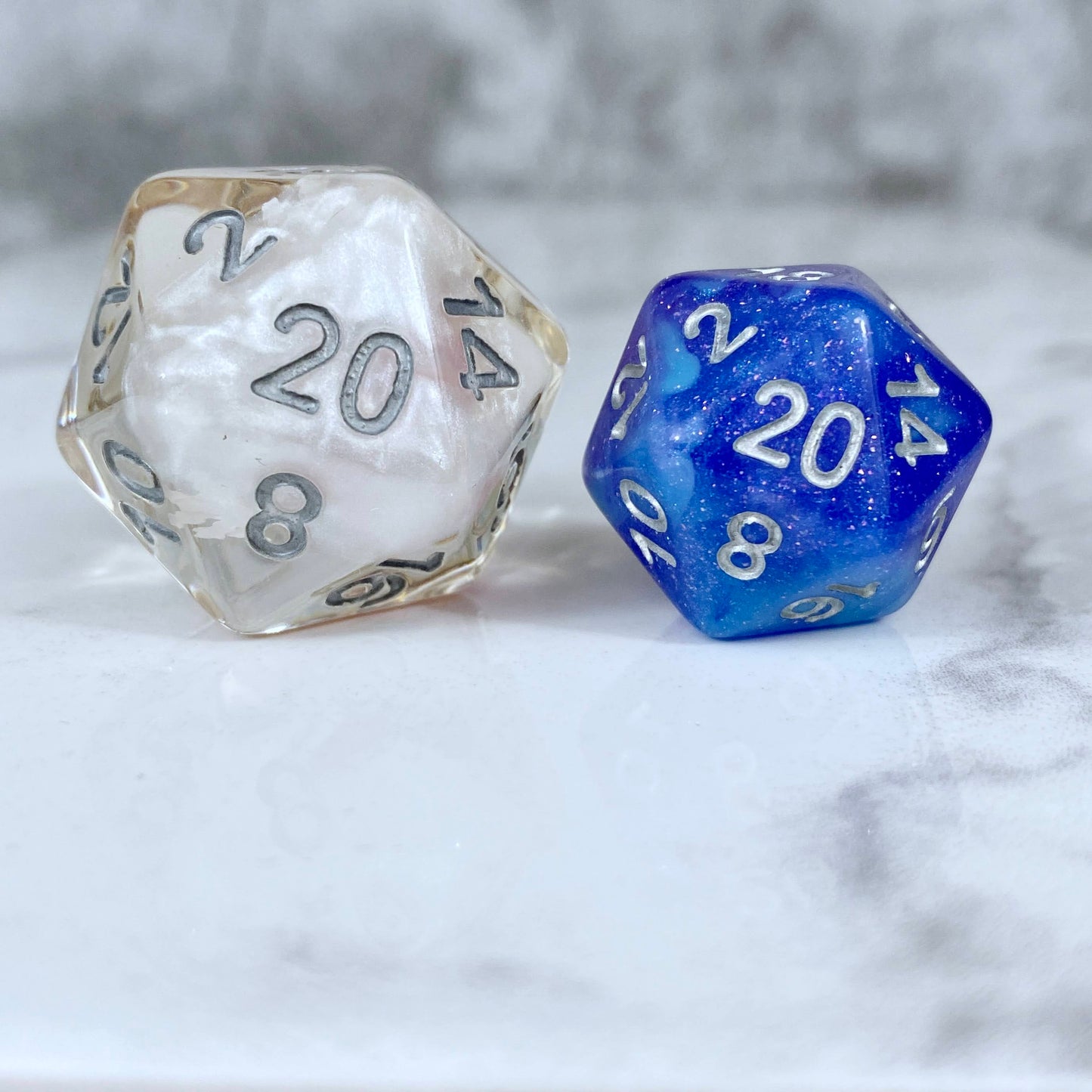 Santa Dice