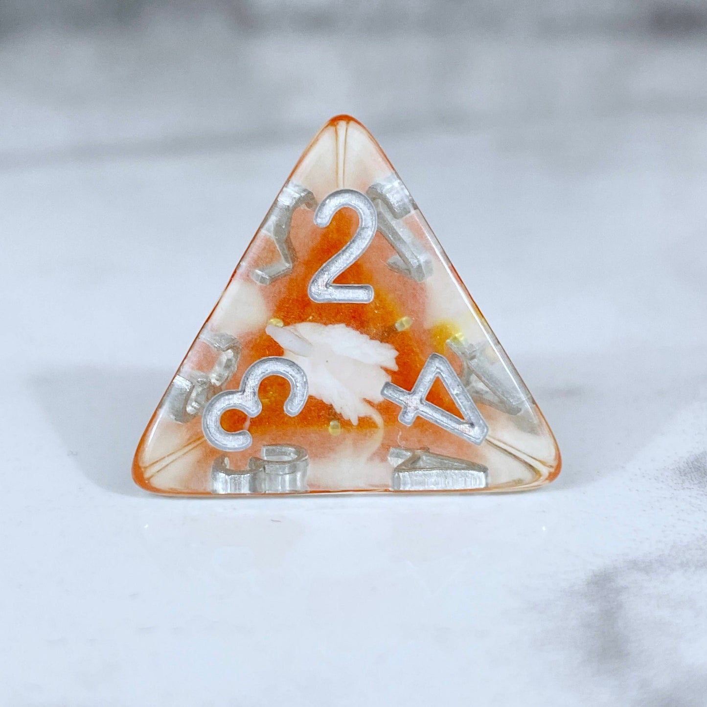 Swan Lake Dice