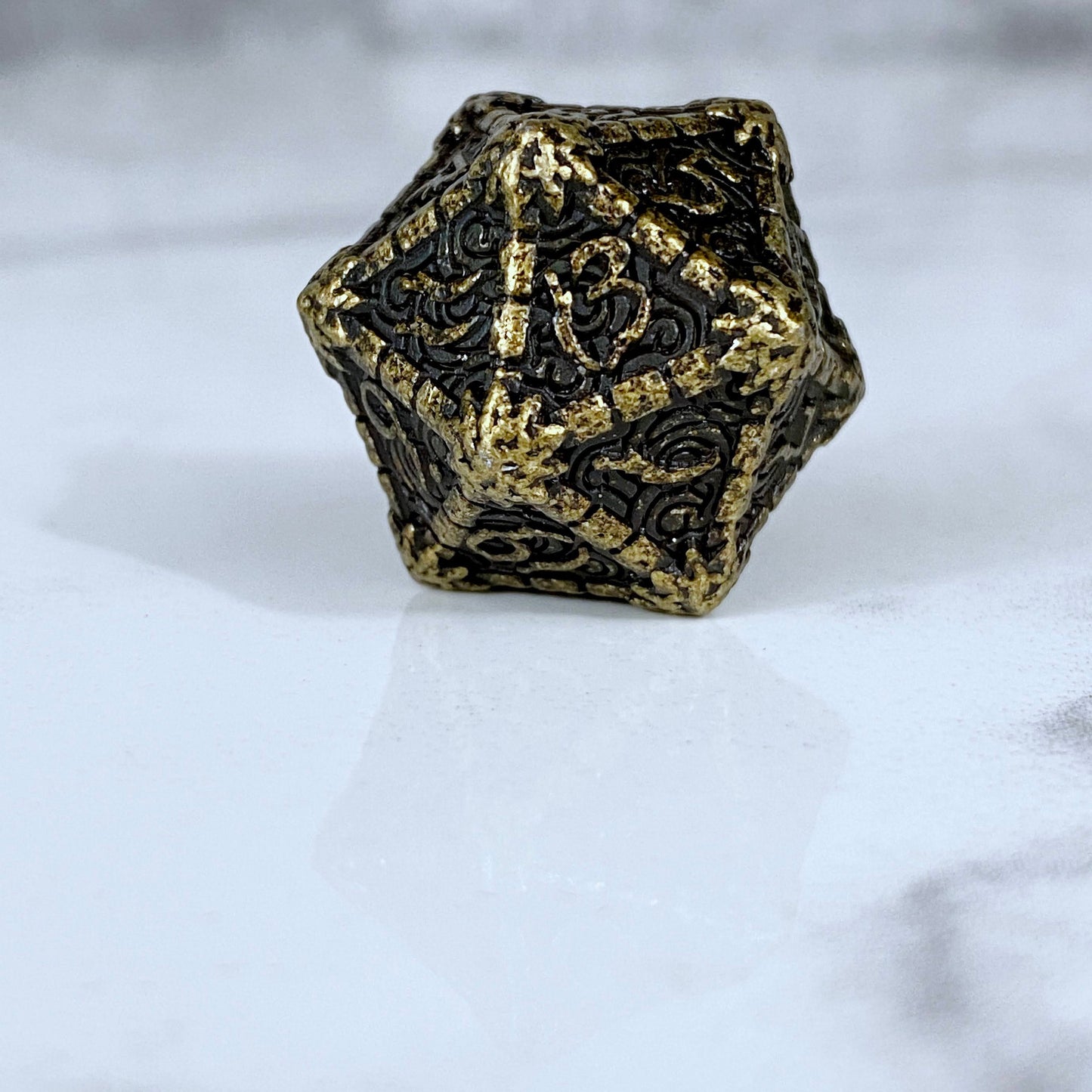 Dagger of Venom Bronze-tone