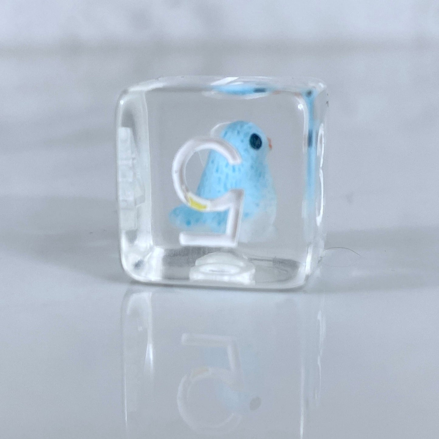 Bluebird Dice