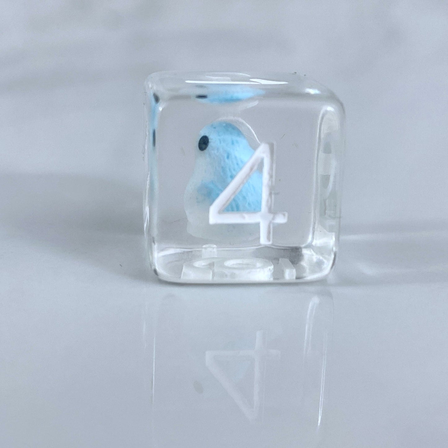 Bluebird Dice