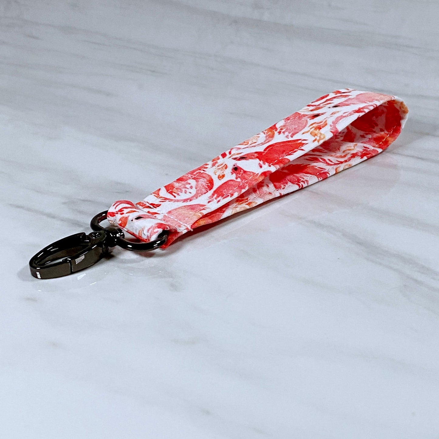 Dragon Wristlet Lanyard