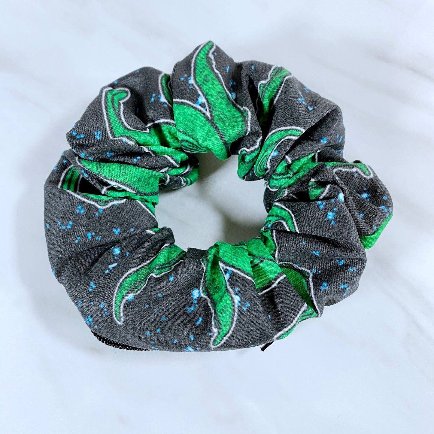 Tentacle Mimic Scrunchie