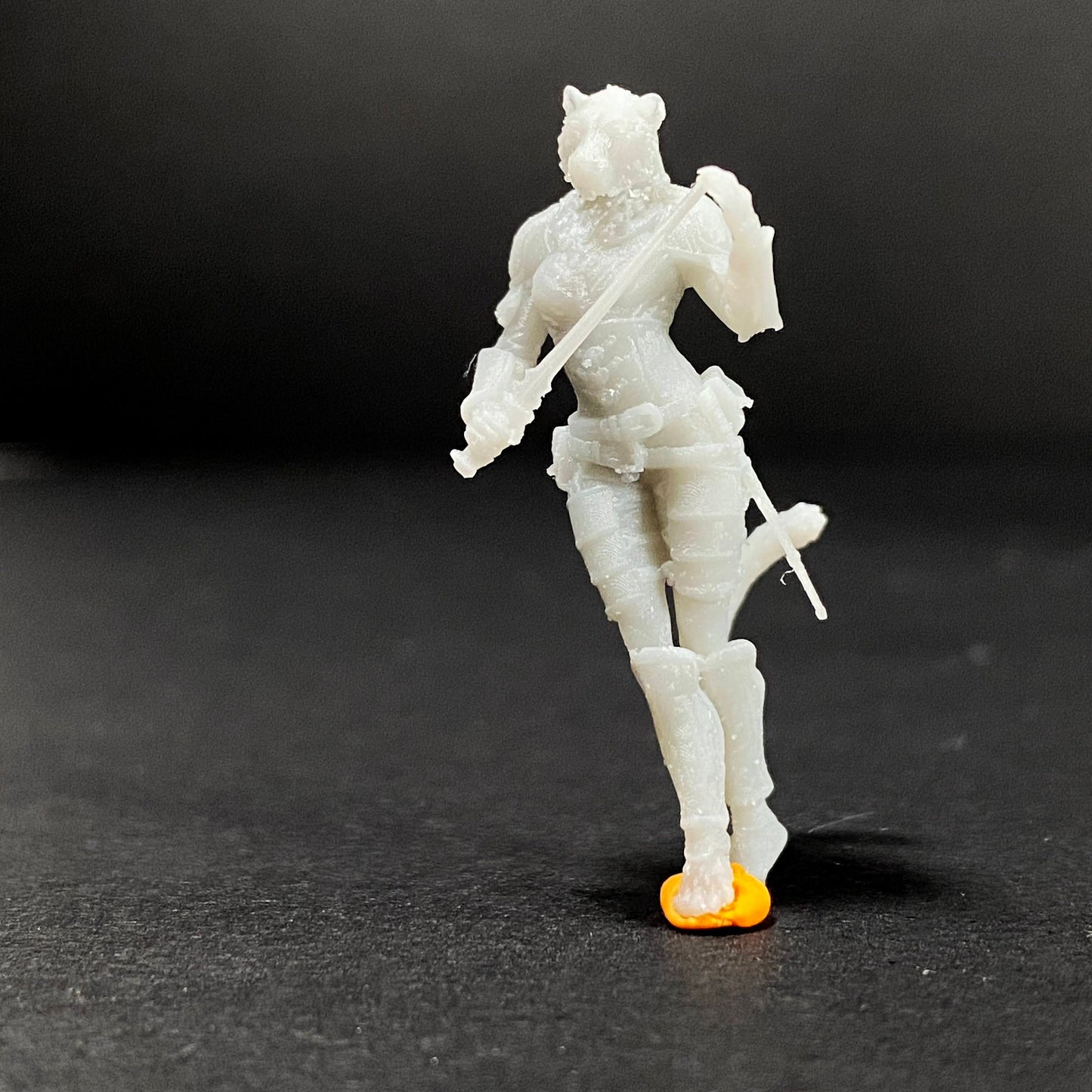 Frogmancer, Mini Monster Mayhem