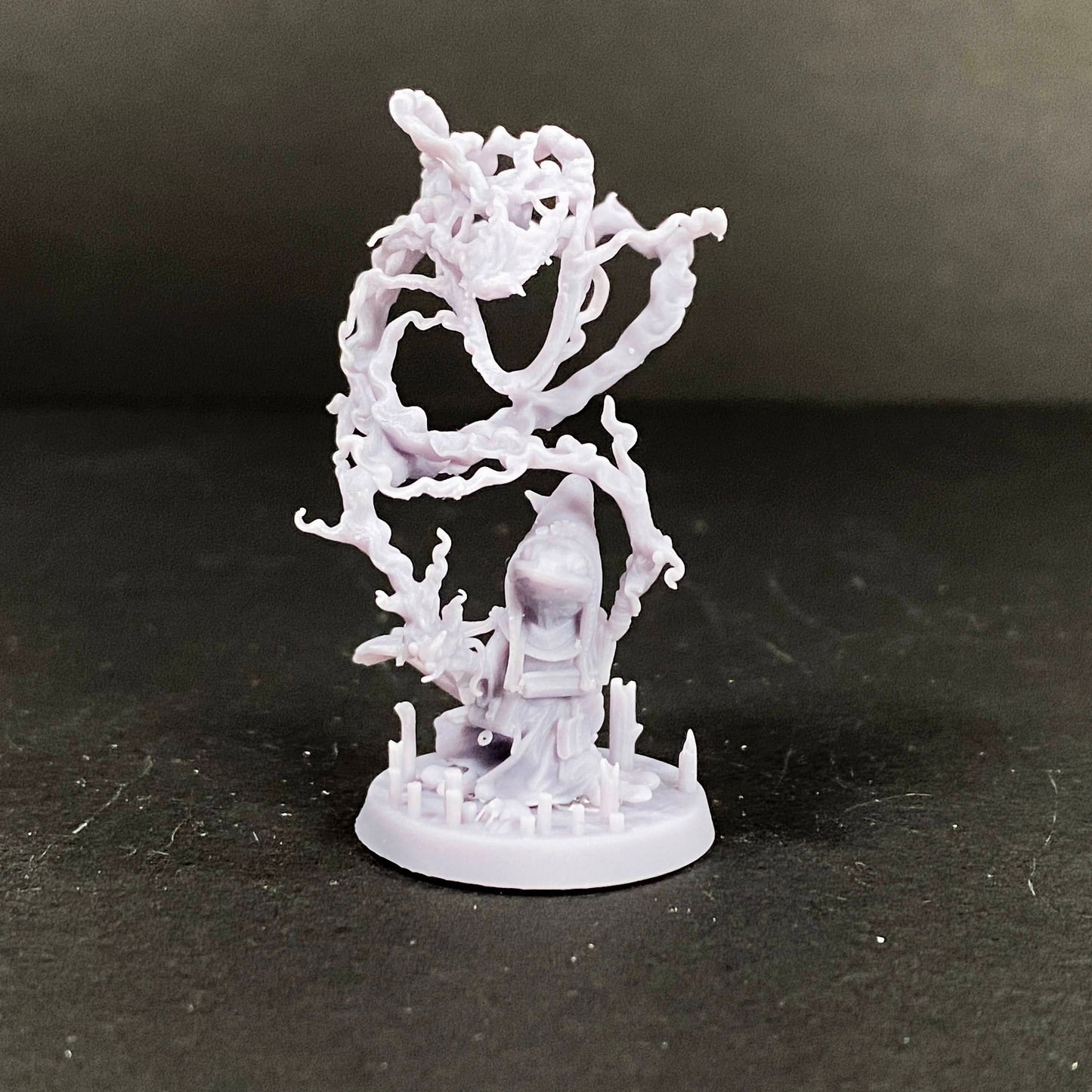 Frogmancer, Mini Monster Mayhem