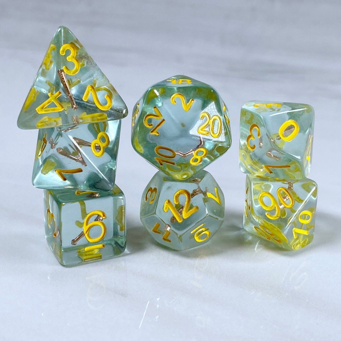 Bless Dice