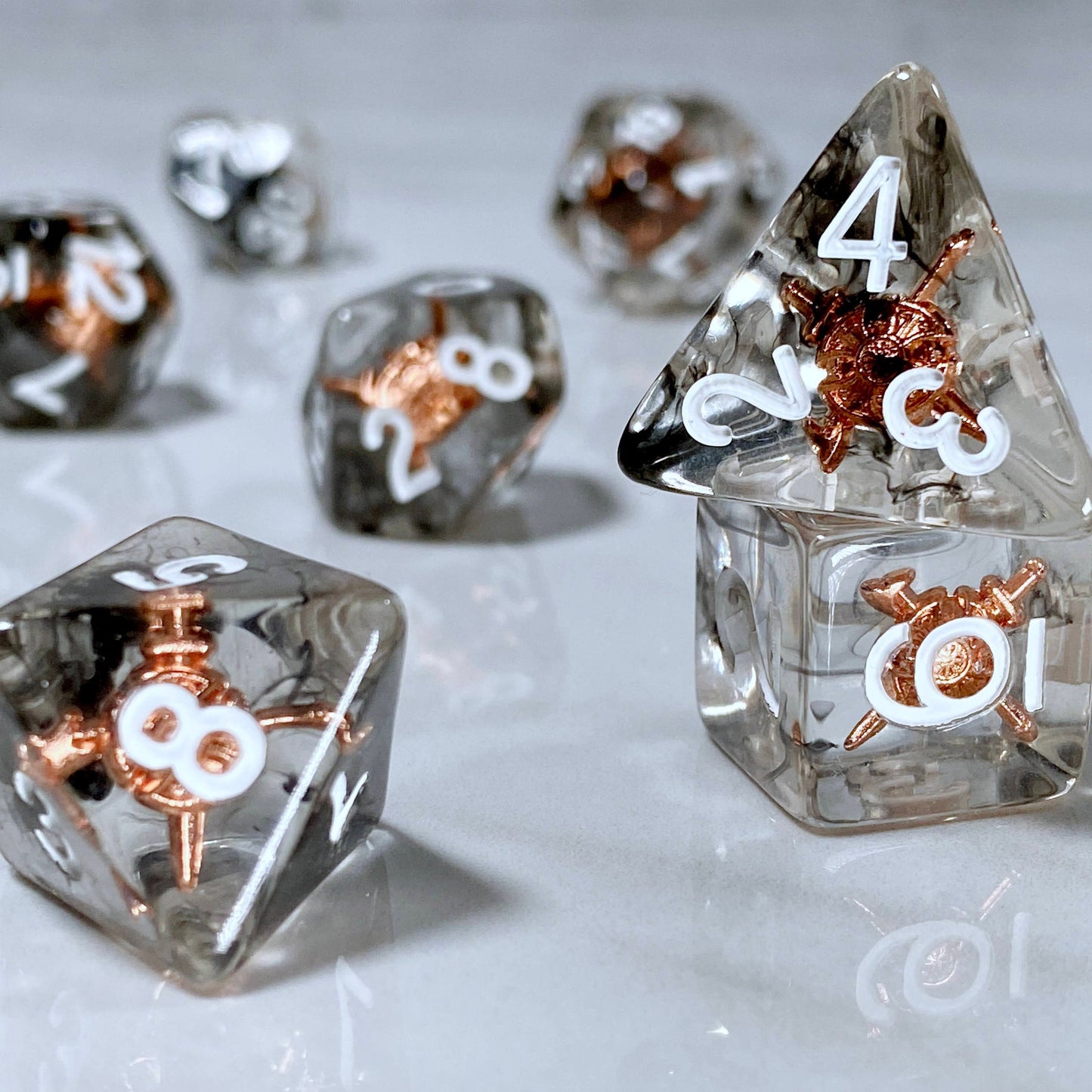 Action Surge Dice