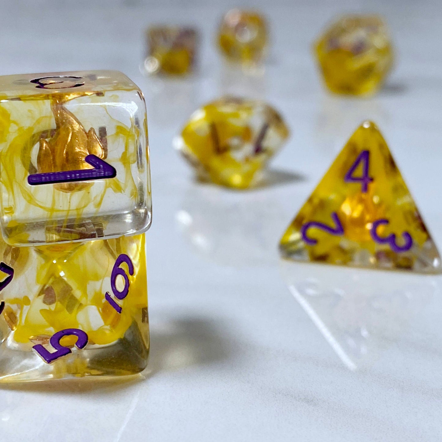 Metamagic Dice