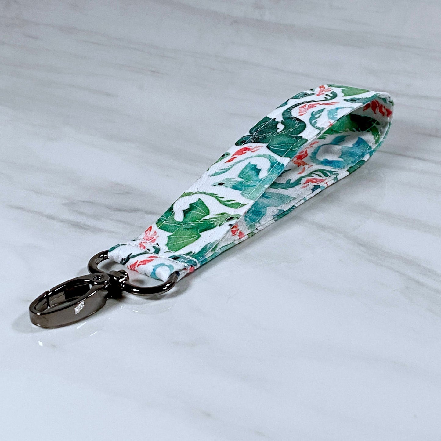 Dragon Wristlet Lanyard