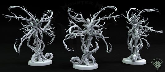 Dryad Guardian, Mini Monster Mayhem