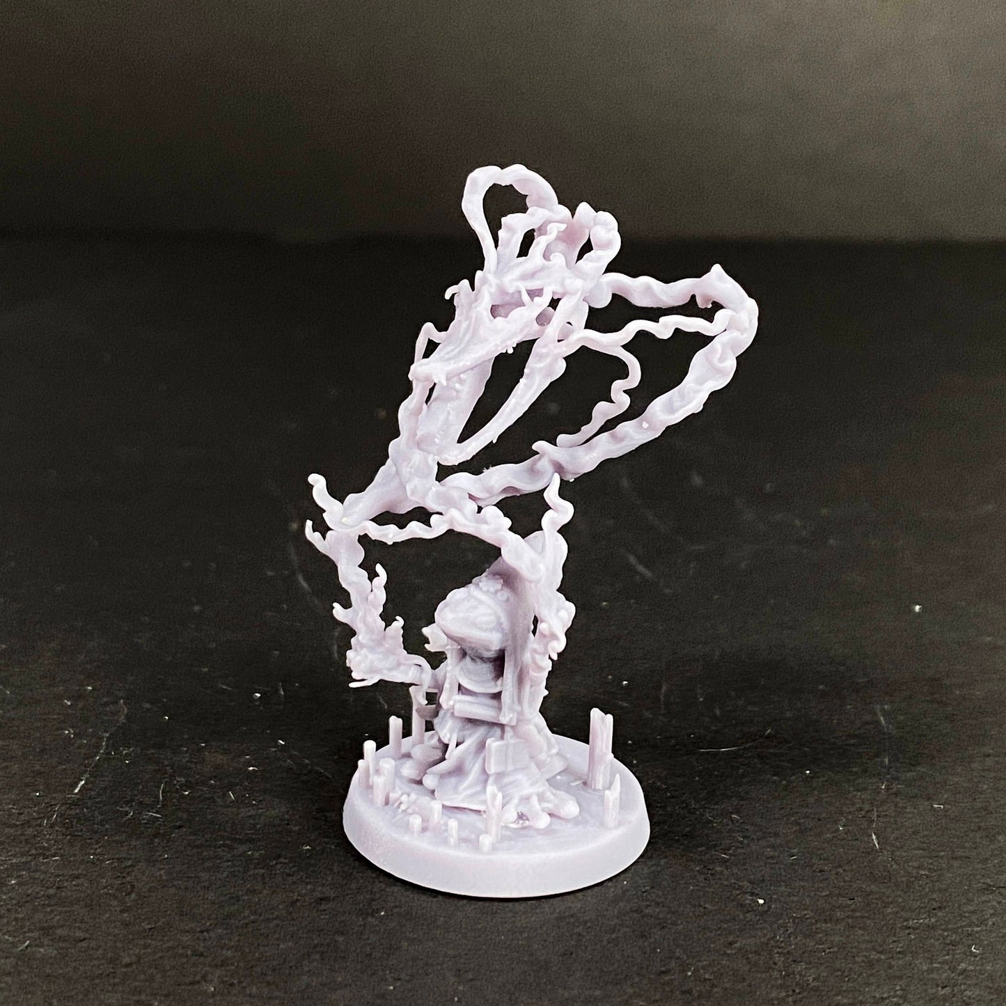 Frogmancer, Mini Monster Mayhem