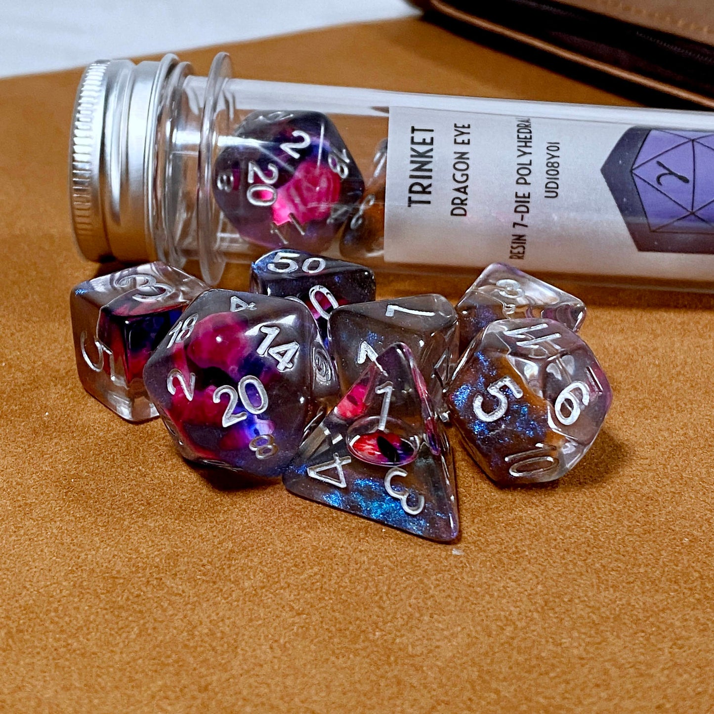Dragon Eye Dice