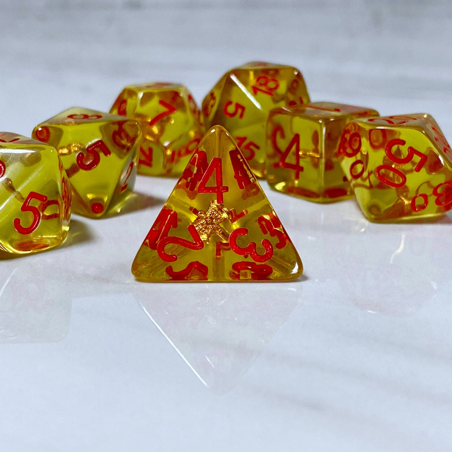 Rage Dice