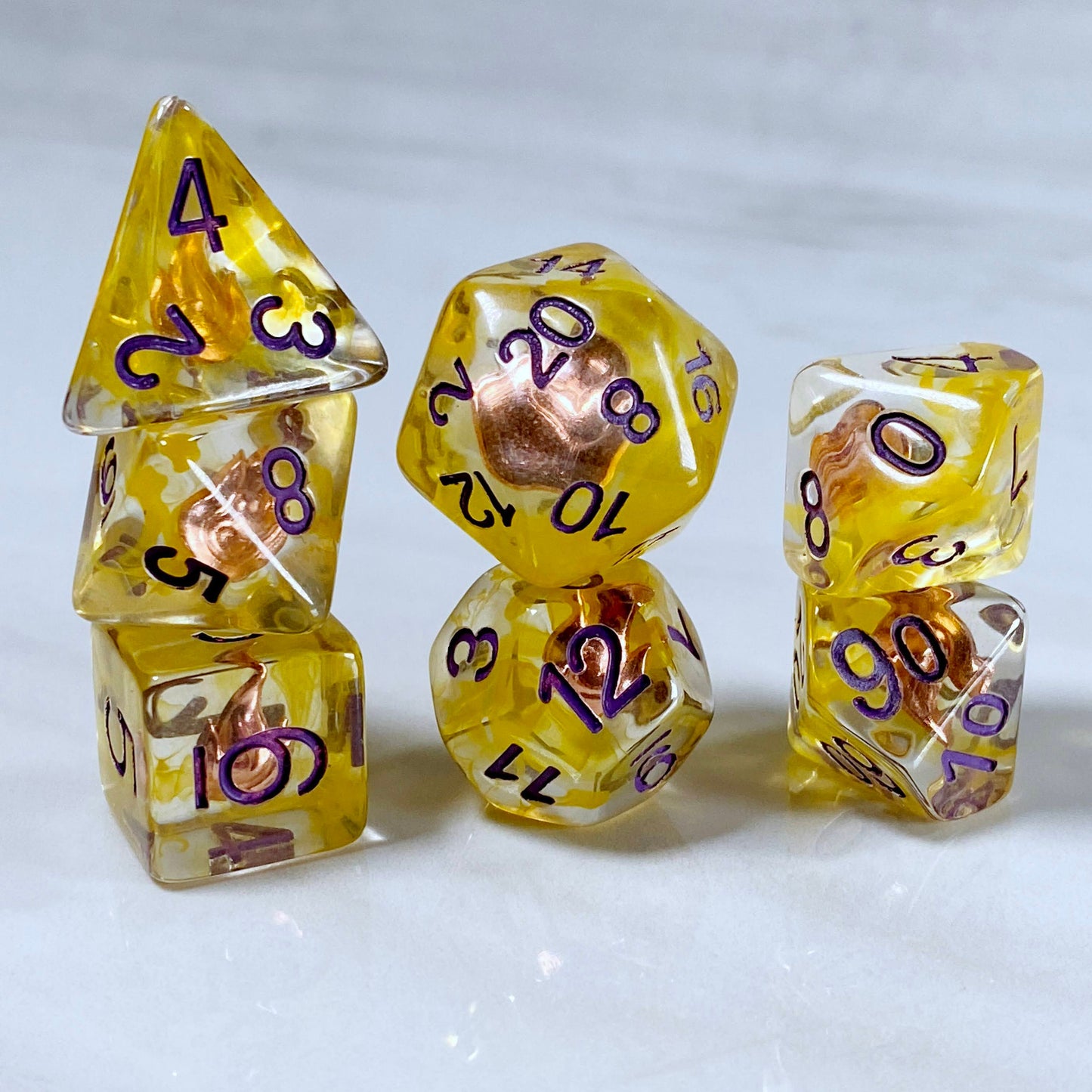 Metamagic Dice
