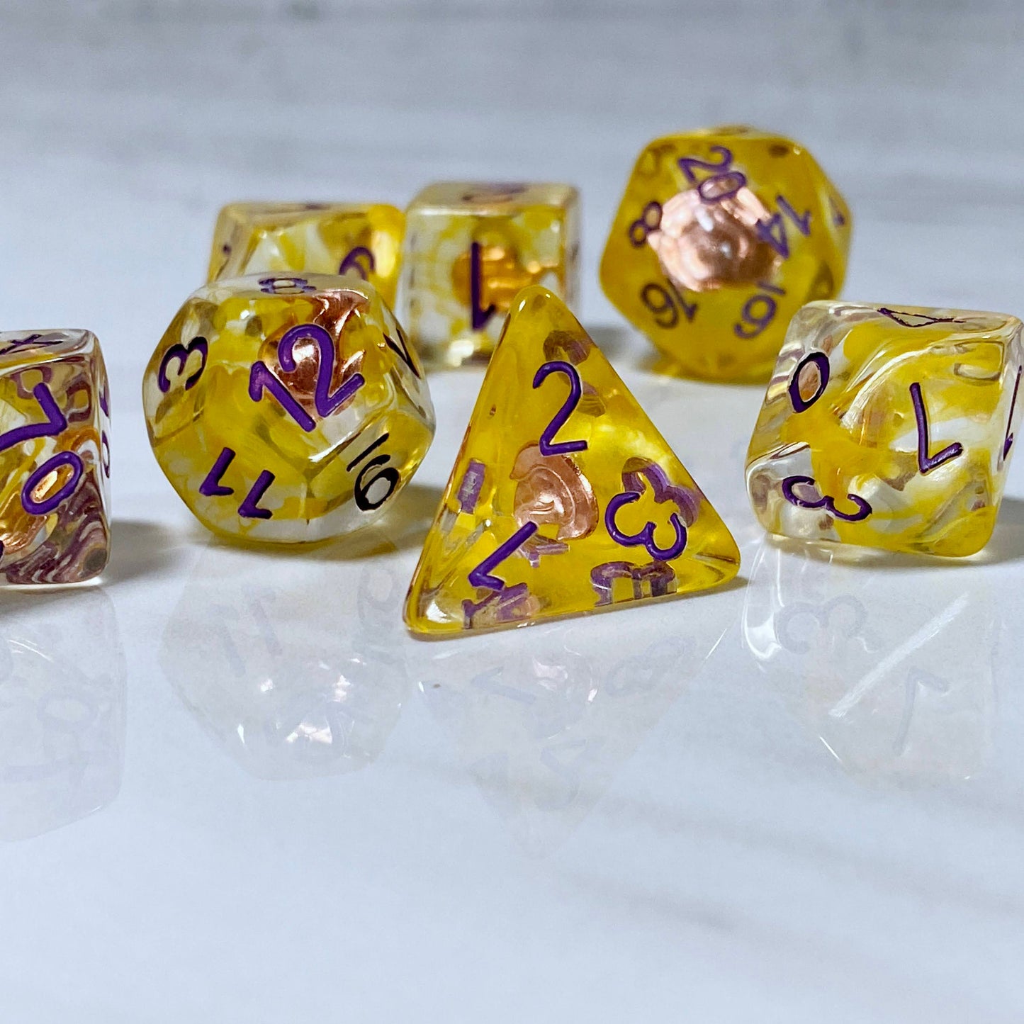 Metamagic Dice