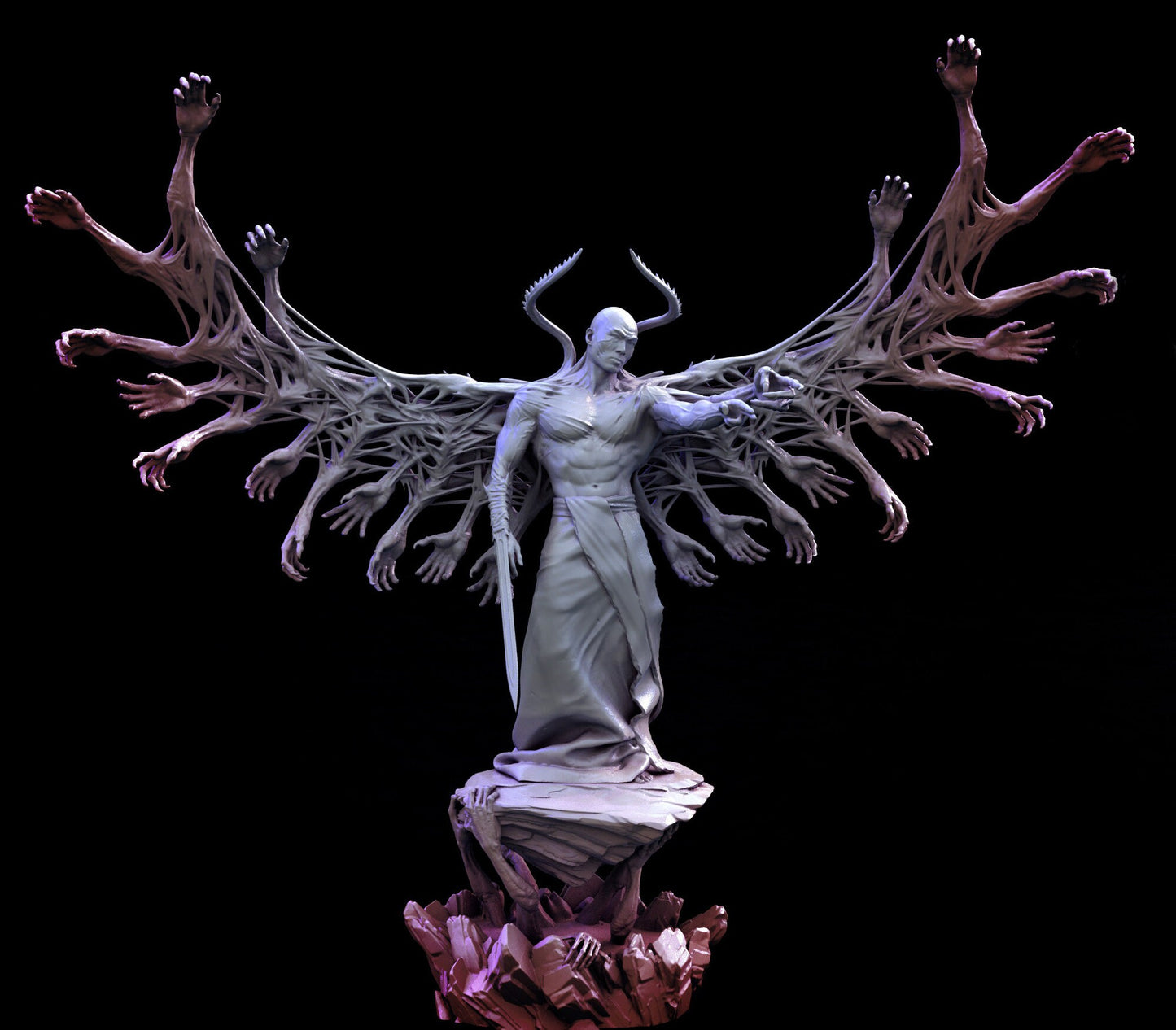 Afflicted Celestial, Mini Monster Mayhem