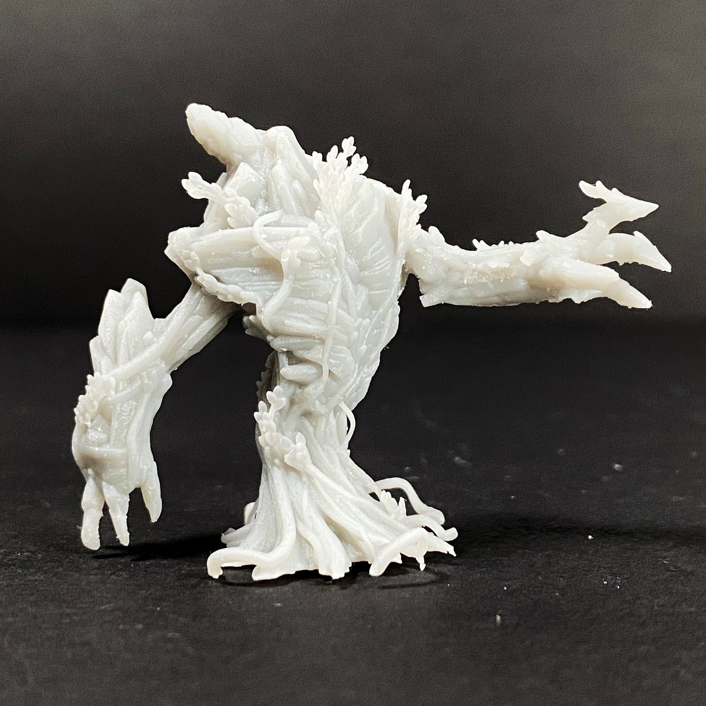 Earth Elemental, Mini Monster Mayhem