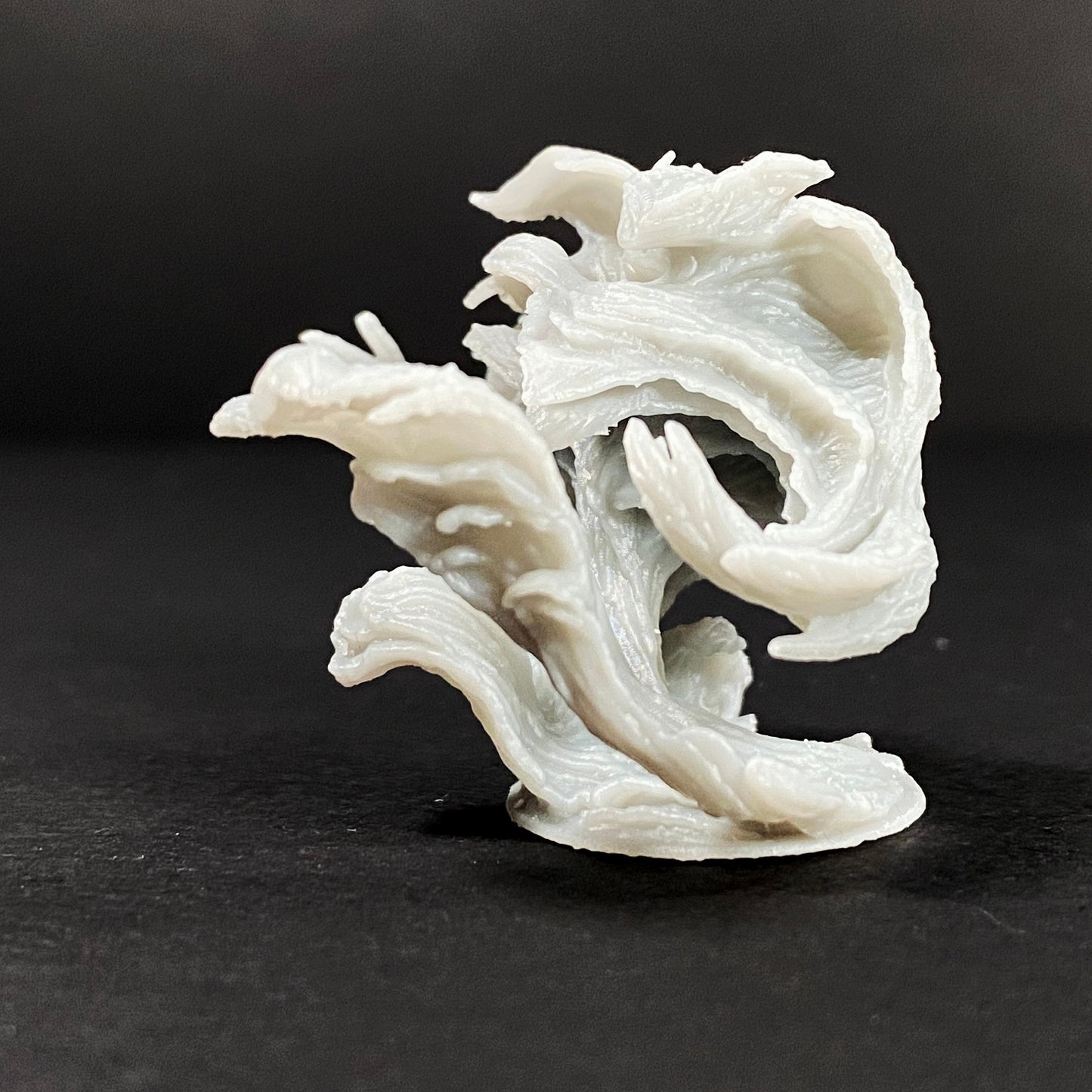 Water Elemental, Mini Monster Mayhem
