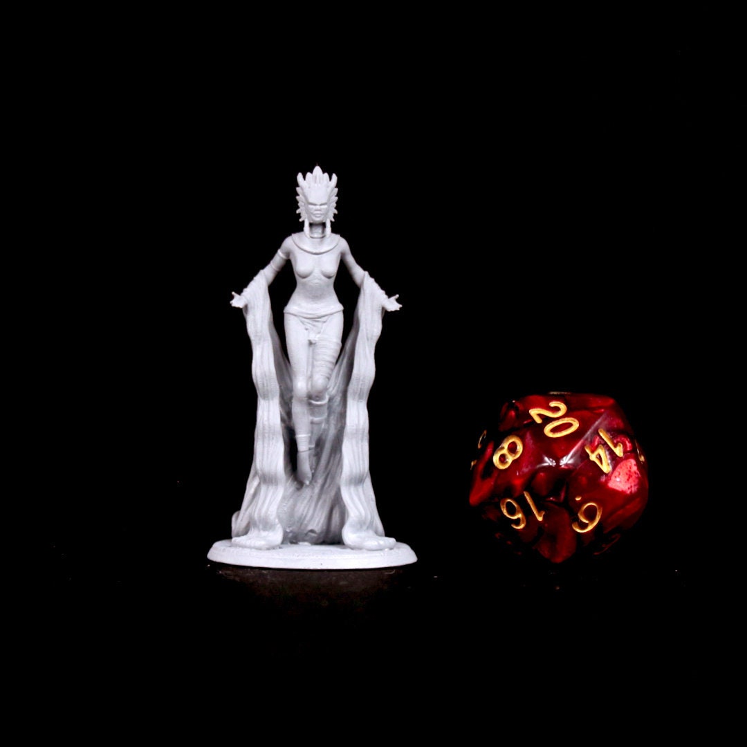 Oracle and Shaman NPCs, Jurassic Tribe