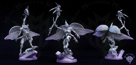 Rhino Brute, Mini Monster Mayhem