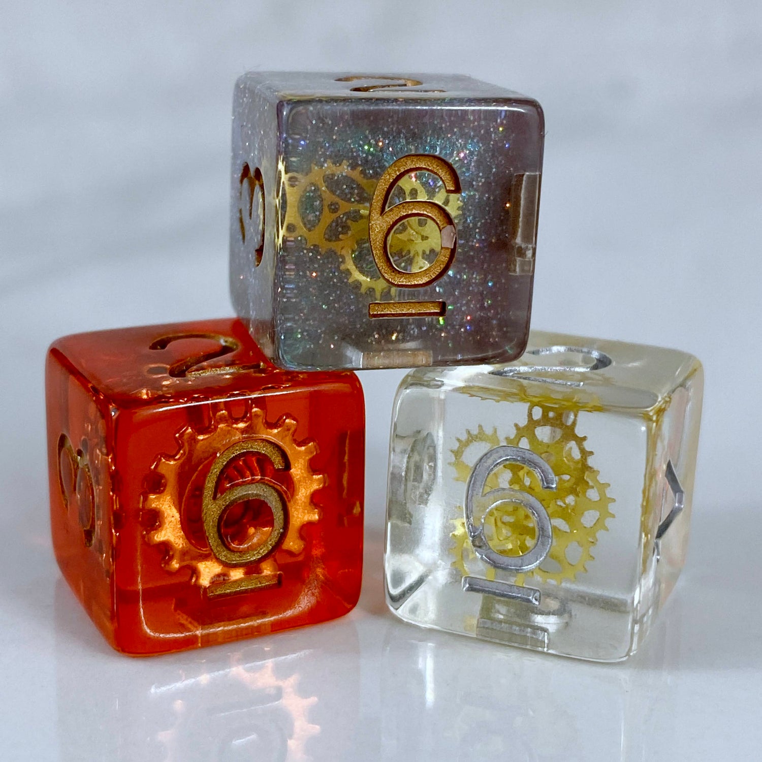 Dice