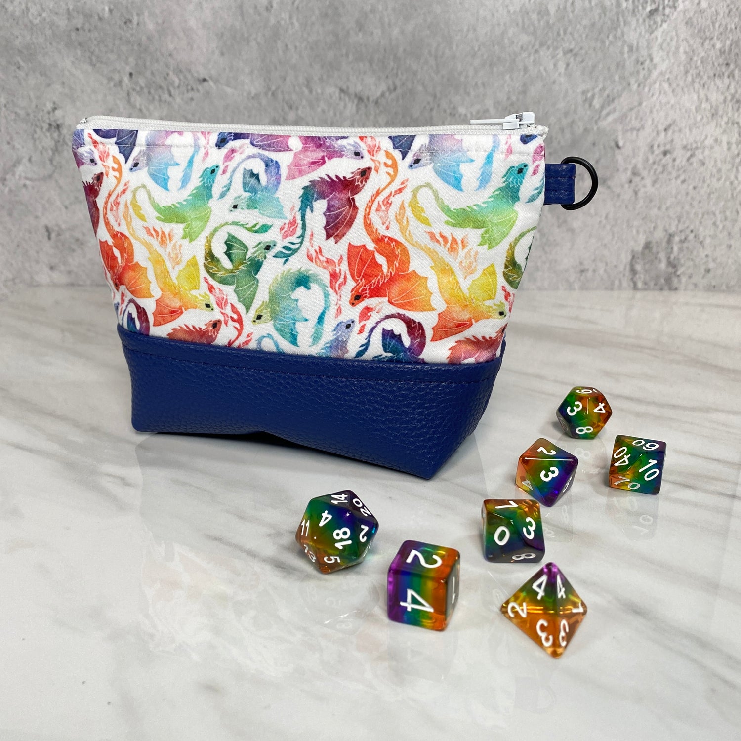 Dice Bags