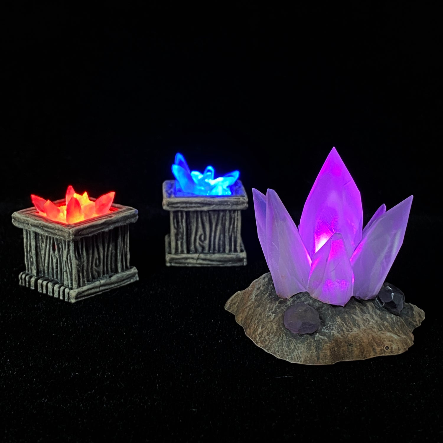 LED Minis
