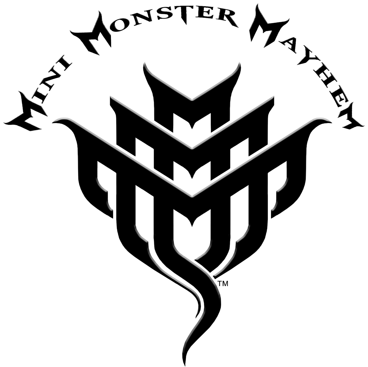 Mini Monster Mayhem