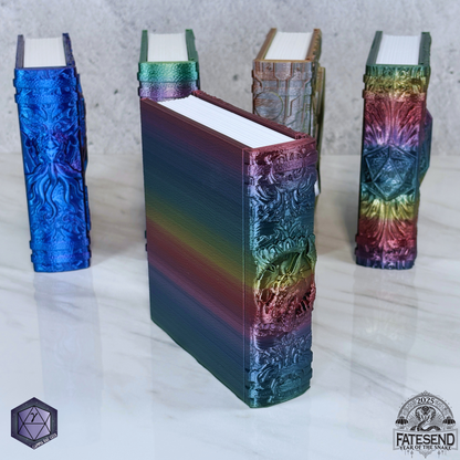 Dragon  Storage Book