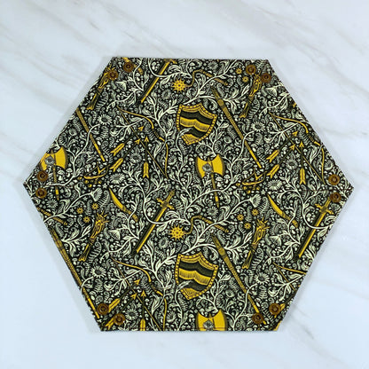 Adventure Tapestry Hex Snap Dice Tray