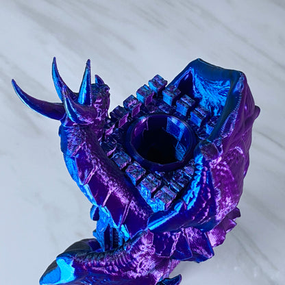 Wyvern Dice Tower