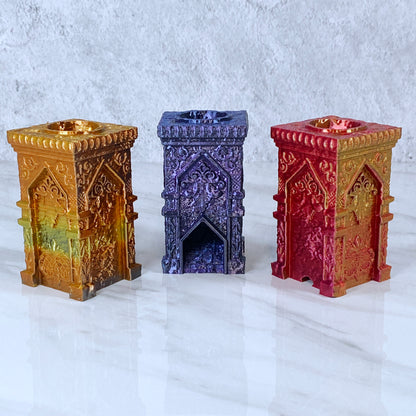 Monolith Dice Tower