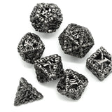 Skulls Dice, Nickel