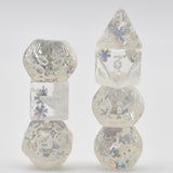 Snowdrift Dice