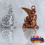 Alicorn Christmas Ornament