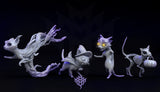 Halloween Cats, Mini Monster Mayhem