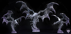 Centipede Dragon, Mini Monster Mayhem