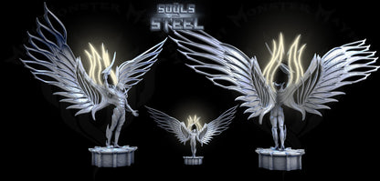 Guardian of all Metals, Mini Monster Mayhem