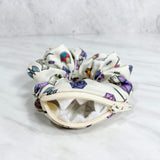 Roll the Dice Mimic Scrunchie