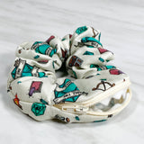Roll the Dice Mimic Scrunchie