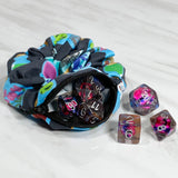 Potions Mimic Scrunchie