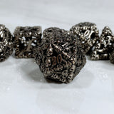 Skulls Dice, Nickel