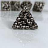 Skulls Dice, Nickel