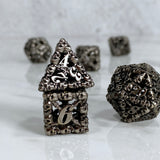 Skulls Dice, Nickel