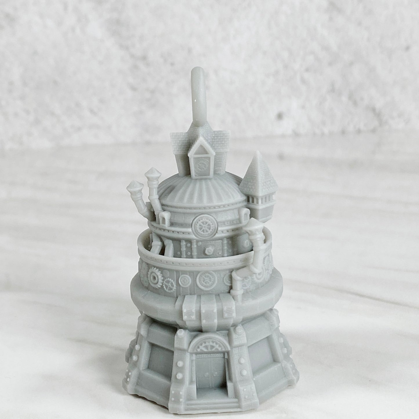 Artificer Christmas Ornament