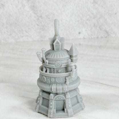 Artificer Christmas Ornament